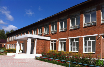 Каракулинская школа