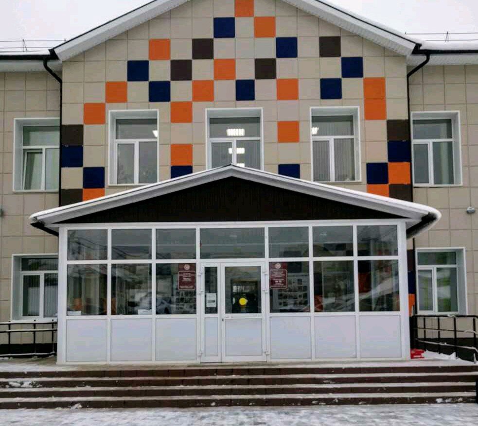 ГБОУ «Казанская школа №76 для детей с ограниченными возможностями здоровья»