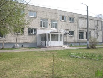 Казанская школа №172