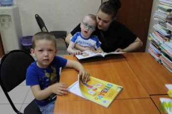 Издательство «Просвещение»