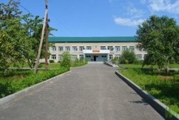ГБСУ СОССЗН Республики Мордовия «Потьминский детский дом-интернат для умственно отсталых детей»