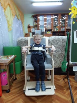 Стул