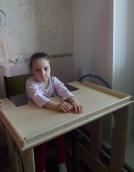 8 парт