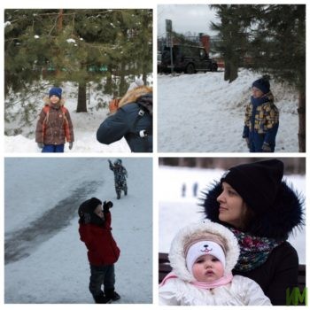 фотосессия