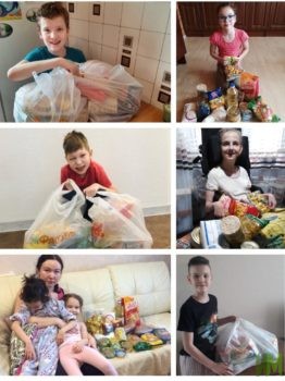 продукты