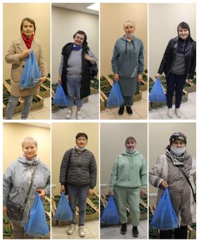 Свежие огурцы от тепличного комбината «Майский»