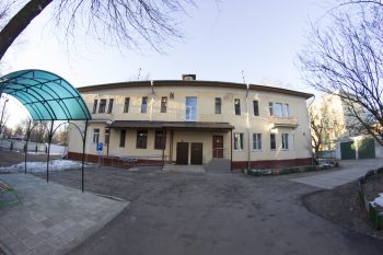 ГБУ «Реабилитационный центр для детей и подростков с ограниченными возможностями»