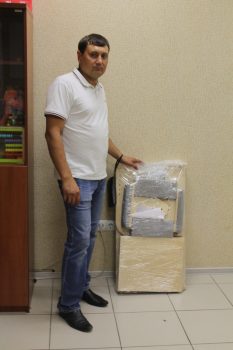 Стул для Чупашева Даниса