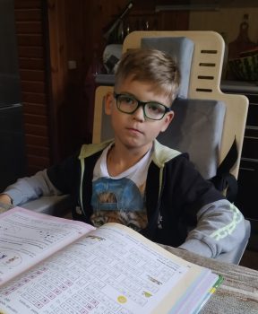 Стул для Никитина Артема