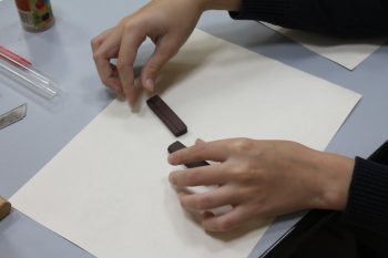 Мастер-класс по лепке из полимерной глины