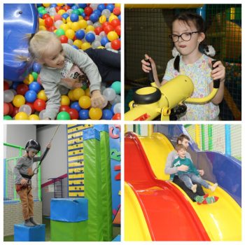 Ура! Мы вновь в «Yu Family Park»!