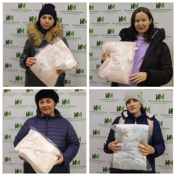 Помощь продукцией от интернет-магазина «Матрас-Барабас»