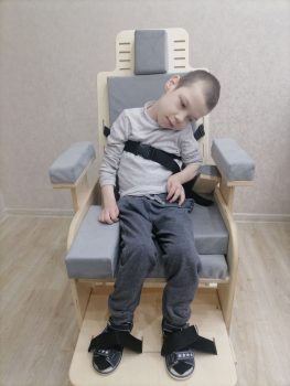 Стул для Николаева Тихона