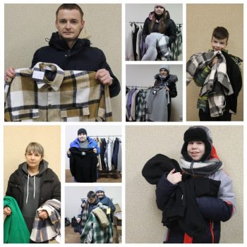 Поддержка от магазина мужской одежды «BULANTI»