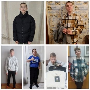 Поддержка от магазина мужской одежды «BULANTI»
