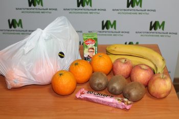 Полезные наборы для детей!