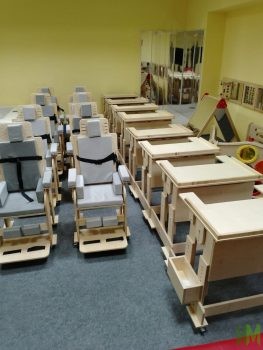 БОУ ЧР «Цивильская общеобразовательная школа–интернат для обучающихся с ограниченными возможностями здоровья № 1»