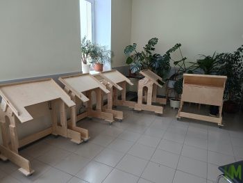 ГБОУ ПО «Центр лечебной педагогики и дифференцированного обучения»