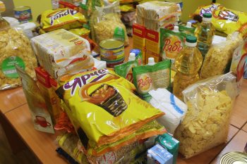 Продукты для особенных детей
