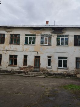 МКОУ «СКО школа-интернат VIII вида»