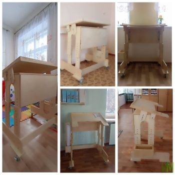 МКОУ «СКО школа-интернат VIII вида»