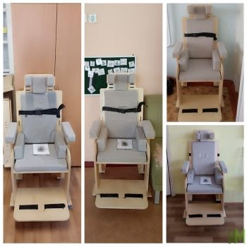 МКОУ «СКО школа-интернат VIII вида»