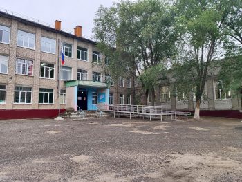 ОГКОУ «Школа для обучающихся с ограниченными возможностями здоровья №19"