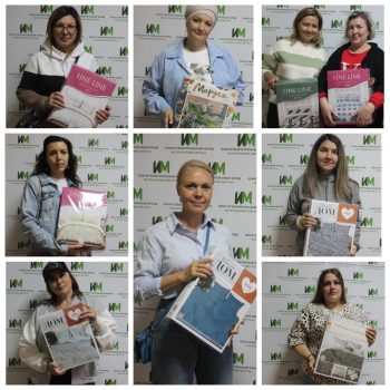 Добрый знак внимания к Международному дню ДЦП