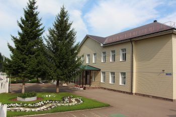 ГБОУ «Салаватская коррекционная школа для обучающихся с ограниченными возможностями здоровья»