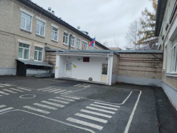 ГБОУ СО «Ревдинская школа, реализующая адаптированные основные общеобразовательные программы»
