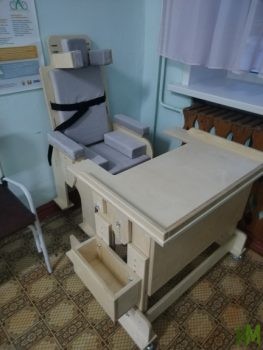ГБОУ СО "Ревдинская школа, реализующая адаптированные основные общеобразовательные программы"