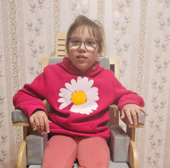 Ребята из Бугульмы получили стулья «Мечта»