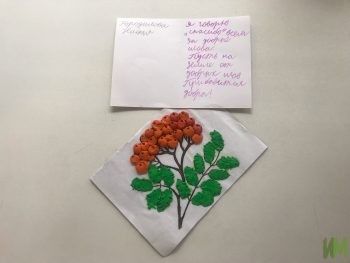 Создаем собственное мыло и рисуем пальчиковыми красками на творческом занятии!