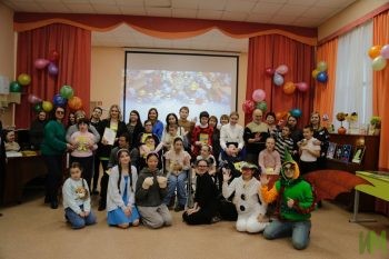 ГБОУ «Казанская школа №76 для детей с ограниченными возможностями здоровья»