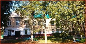 КОУ Орловской области «Орловская общеобразовательная школа-интернат для глухих, слабослышащих и позднооглохших обучающихся»: