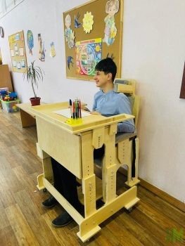 новость удельнинская школа