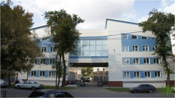 АУ ВО "Парус Надежды"
