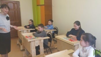 6 парт семеновская школа-интернат