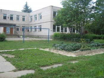 Родниковская КШИ