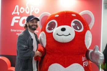 Гран-при России по фигурному катанию в Казани. Спорт и благотворительность