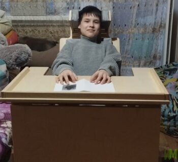 Вперед к открытиям с новым оборудованием «Мечта»!