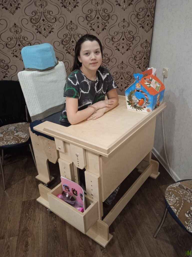 Вперед к открытиям с новым оборудованием «Мечта»!