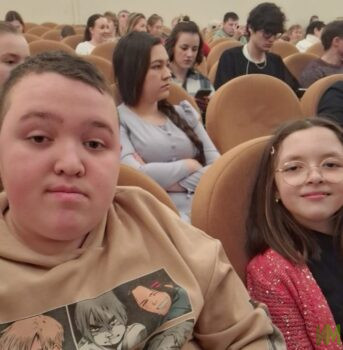 «Трусливый батыр» в Казанском государственном татарском ТЮЗе им. Г. Кариева