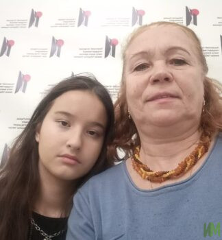 «Трусливый батыр» в Казанском государственном татарском ТЮЗе им. Г. Кариева