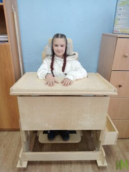 ГОУ ТО «Кимовская школа»