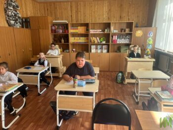ГОУ ТО «Кимовская школа»