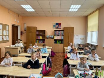 ГОУ ТО «Кимовская школа»