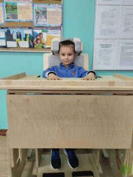 ГОУ ТО «Кимовская школа»