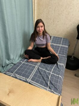 Новая кровать: шаг к лучшему комфорту для детей с особыми потребностями!