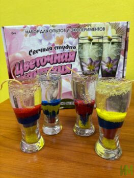 свечи